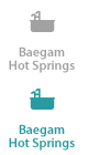 Baegam Hot Springs