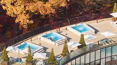 루프탑 자쿠지 사진