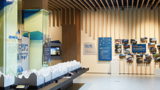 우이동 산악 문화 H·U·B 사진