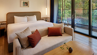 CABIN 객실 이미지