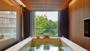 PREMIER TIMBER SUITE 객실 이미지