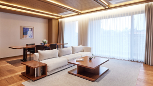 TIMBER SUITE 객실 이미지